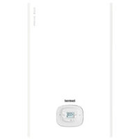 Centrală home eco 25/30 combi + kit evacuare WKD59B1000000/EUAF