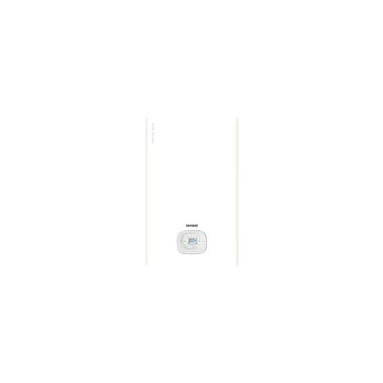 Centrală home eco 25/30 combi + kit evacuare WKD59B1000000/EUAF