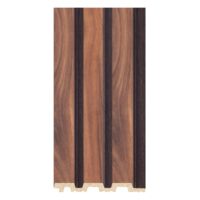 Riflaj decorativ AP-009-54 23x13x291 cm