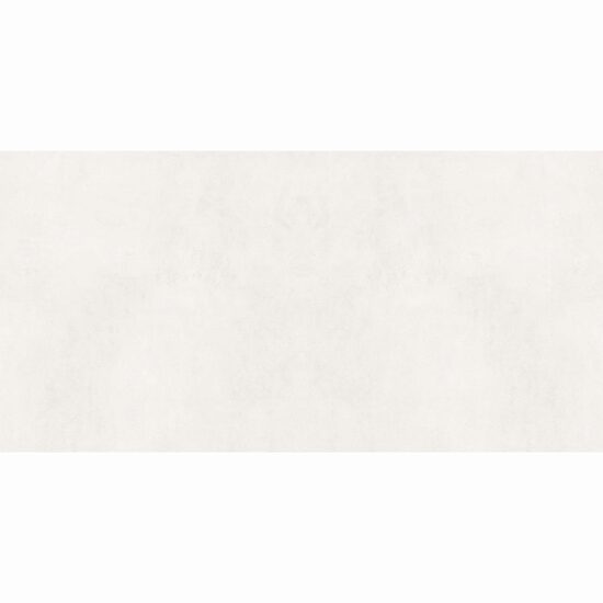 Gresie SG Ark White 1. 60x120x0.7cm, model ciment, finisaj mat