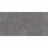 Gresie SG Ark Anthracite 1. 60x120x2cm, model ciment, finisaj mat