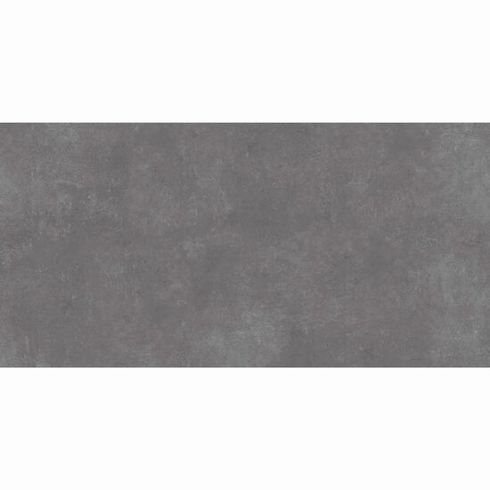 Gresie SG Ark Anthracite 1. 60x120x2cm, model ciment, finisaj mat