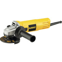 Polizor unghiular electric, DWE4117 disc D-125 mm 12000 rpm timbtu verde 2.00 lei