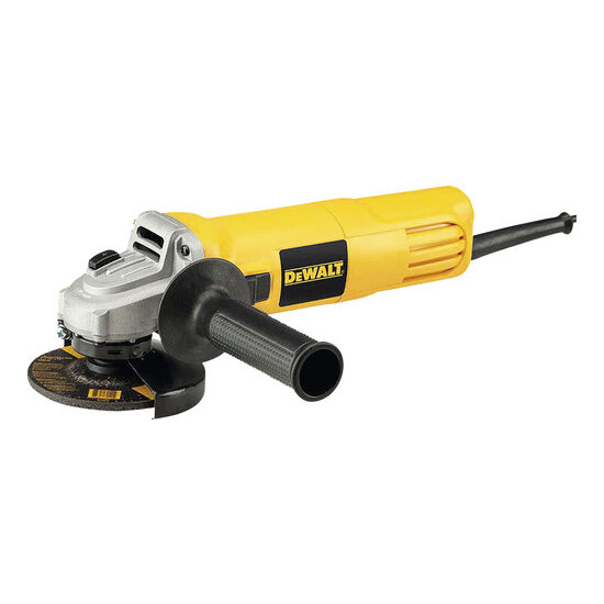 Polizor unghiular electric, DWE4117 disc D-125 mm 12000 rpm timbtu verde 2.00 lei