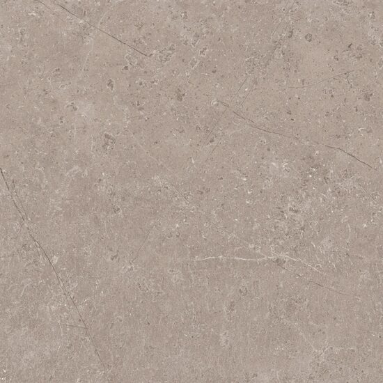 Gresie rectificata Modena Mink MOE2 60x60 cm, model piatra, bej inchis, finisaj mat