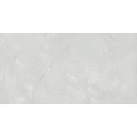 Gresie rectificata Metropolis Smoke 71620211 60x120 cm, model marmura, gri, finisaj mat