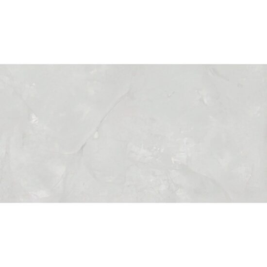 Gresie rectificata Metropolis Smoke 71620211 60x120 cm, model marmura, gri, finisaj mat