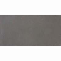Gresie rectificata Istanbul Black Matt 22790211 60x120 cm, model piatra, negru, finisaj mat