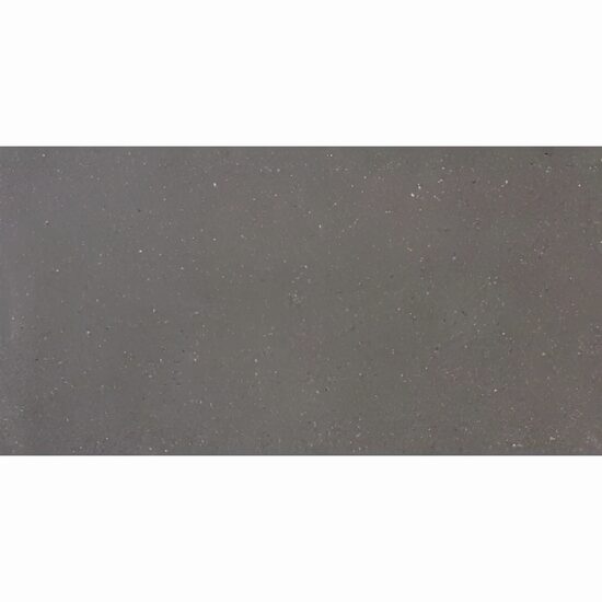 Gresie rectificata Istanbul Black Matt 22790211 60x120 cm, model piatra, negru, finisaj mat
