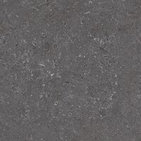 Gresie rectificata Modena Anthracite MOE4 60x60 cm, model piatra, antracit, finisaj mat