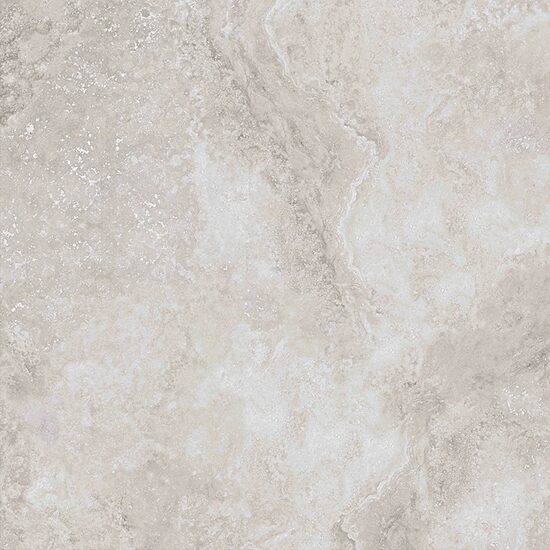 Gresie rectificata Cappadocia Grey 60x60x0.7cm, model marmura, gri, finisaj lucios