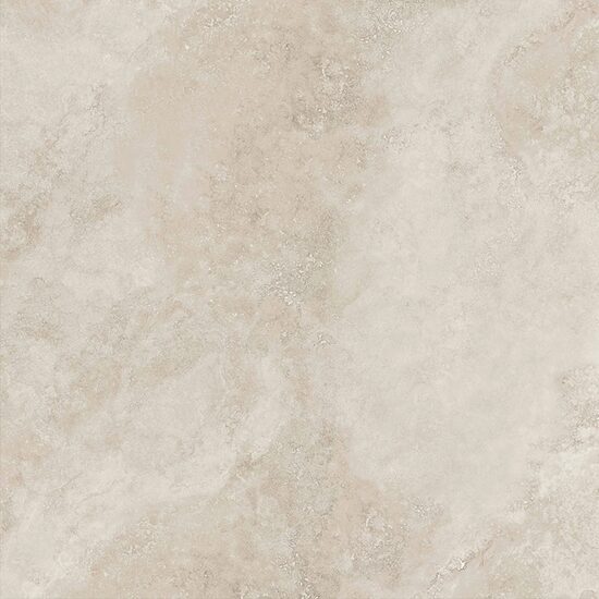 Gresie rectificata Cappadocia Sand 60x60x0.7cm, model marmura, bej, finisaj lucios
