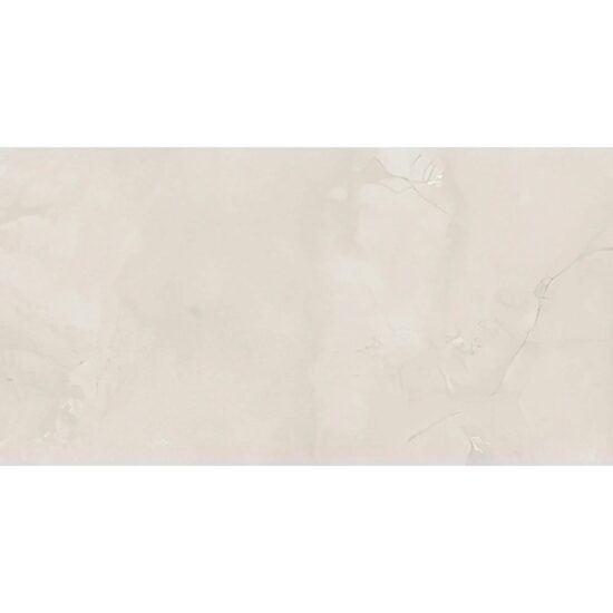 Gresie rectificata Metropolis Sandstone 71620311 60x120 cm, model marmura, bej, finisaj mat