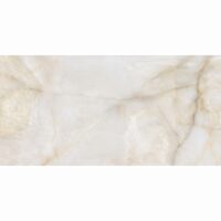 Gresie Onix Cream Mate 60x120 cm