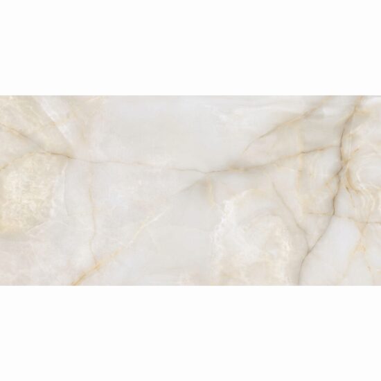 Gresie Onix Cream 60x120 cm