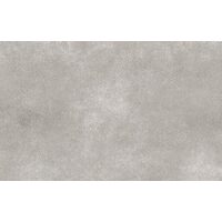 Lastra Koru Grey 120x260x0.6 cm, gri, model ciment, finisaj mat