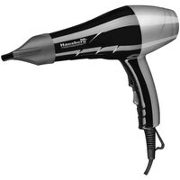 Uscator par, 2000w, difuzor inclus, gri HB26GR