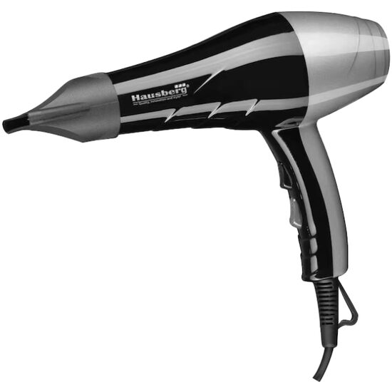 Uscator par, 2000w, difuzor inclus, gri HB26GR