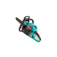 Motofierăstrău pe benzină MP5200, motor 52 cm³, 2,9 CP, 2L16 2 L GF-0908-S001-G02