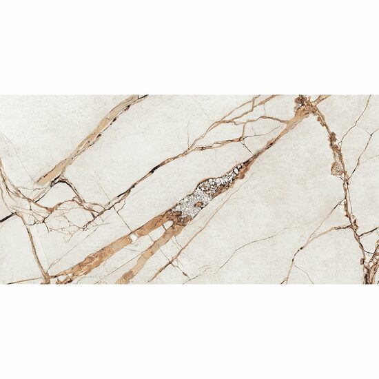 Gresie rectificata Ovation Beige 1197x597x8mm