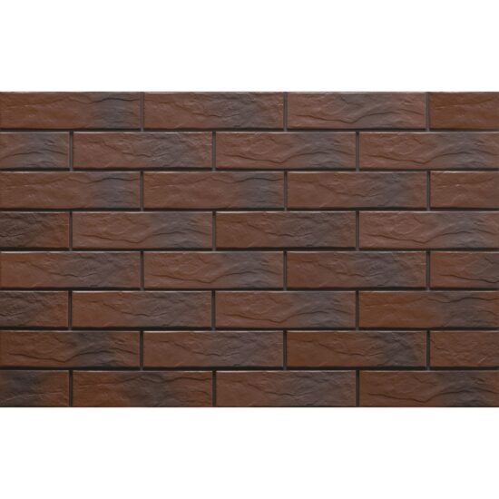 Faianta Country Cherry Shaded Rustical 245x65x6.5mm