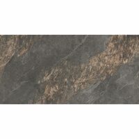 Gresie Auric Graphite RECT. 1197x597x8mm