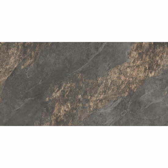 Gresie Auric Graphite RECT. 1197x597x8mm