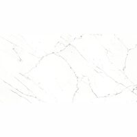 Gresie rectificata Calmness White 1197x597x8mm