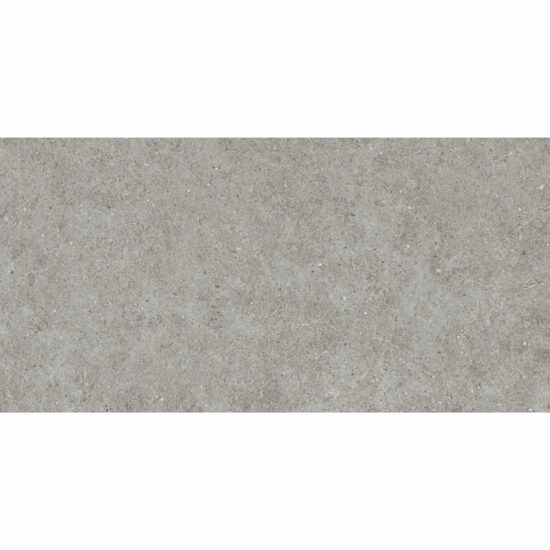 Gresie Boost Stone Grey Mat 60x120x0.9 cm, A6Q8