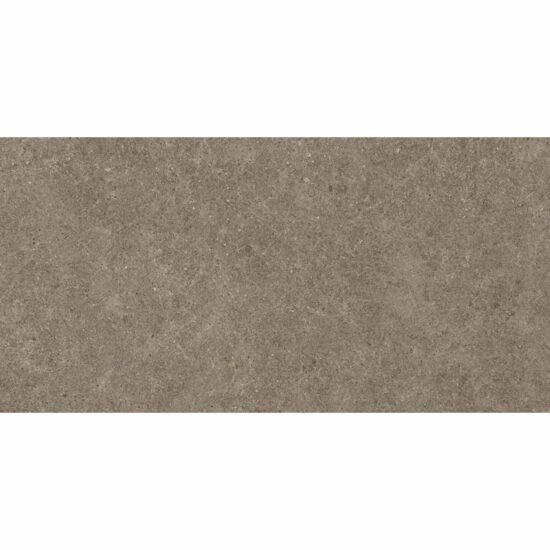 Gresie Boost Stone Taupe Mat 60x120x0.9 cm, A6Q6