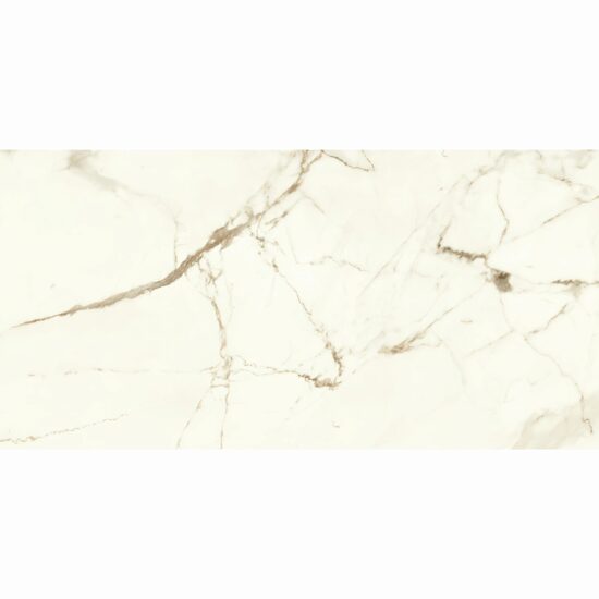 Gresie Marvel Shine Calacatta IMPERIALE Mat 60x120x0.9 cm, A4QZ