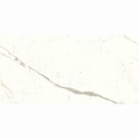 Gresie Marvel Shine Calacatta PRESTIGIO Mat 60x120x0.9 cm, A4QX