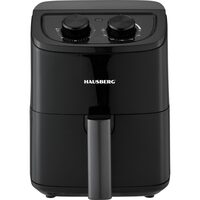 Friteuza Air Fryer 1000-1200w, 3l, 80-200° HB2352NG