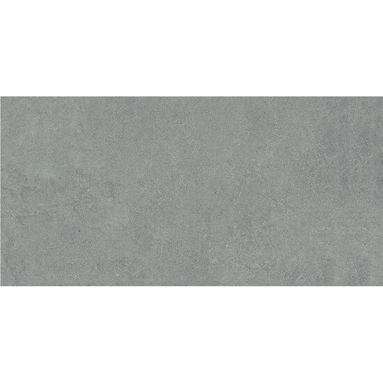 Gresie rectificata Capitol Grey 60x120 cm, gri, model ciment, finisaj mat