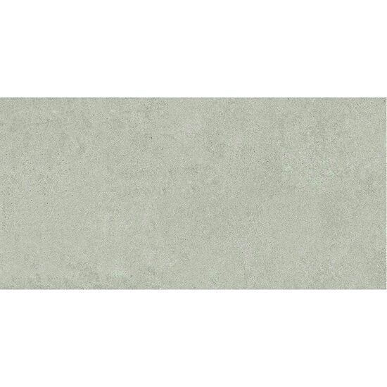 Gresie rectificata Capitol Light Grey 60x120 cm, gri deschis, model ciment, finisaj mat