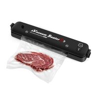 Aparat de vidat alimente, din PVC și metal, cod A15323