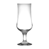 Pahar picior bere alb 36.5CL ariadne set 6 piese (92506) 1015