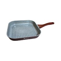 Grill Schmitter al turnat ceramic 28 × 28 cm 343.28 33109