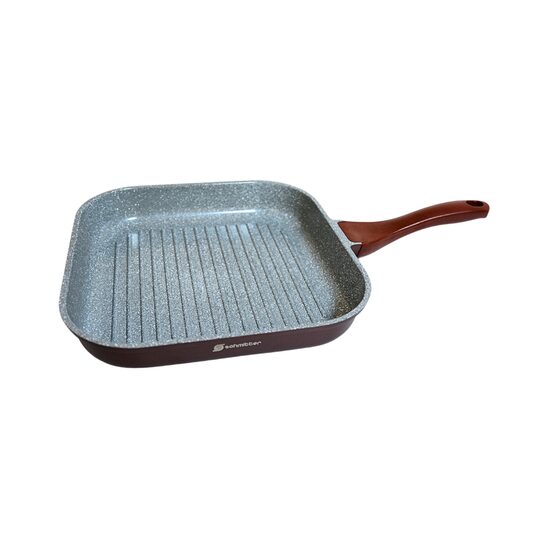 Grill Schmitter al turnat ceramic 28 × 28 cm 343.28 33109