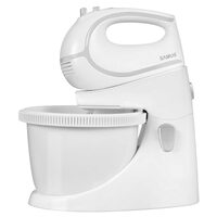 Mixer cu bol rotativ Samus SMX-500 V 500 W 5 viteze