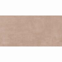 Gresie Oasis Cotto 2404, 60x120 cm, crem, finisaj mat, model ciment