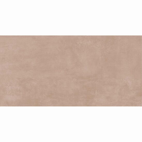 Gresie Oasis Cotto 2404, 60x120 cm, crem, finisaj mat, model ciment