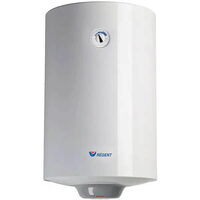 Boiler electric Ariston Regent, 50 L, 1500 W, oțel emailat, alb, italia