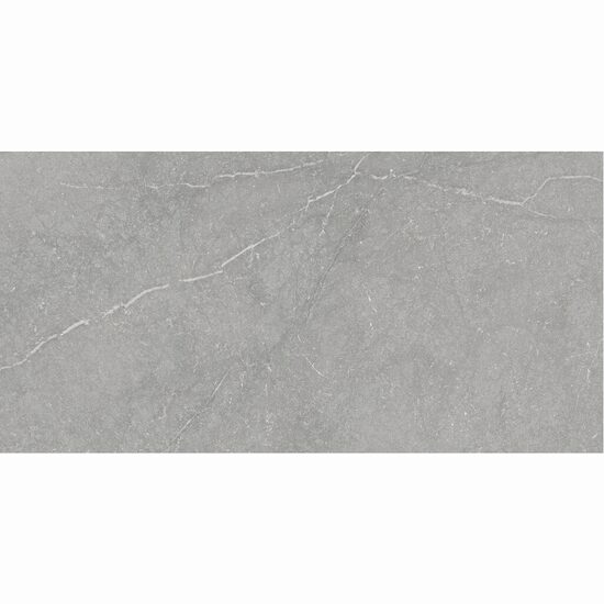 Gresie Munich Pearl Mat 60x120 cm, crem, finisaj mat, model marmura