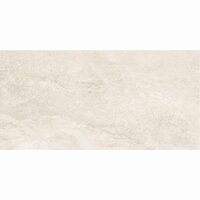 Gresie Firenze Cross Ivory Mat 60x120 cm, crem, finisaj mat, model marmura