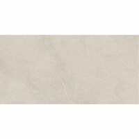 Gresie Munich Sand Mat 60x120 cm, maro, finisaj mat, model marmura