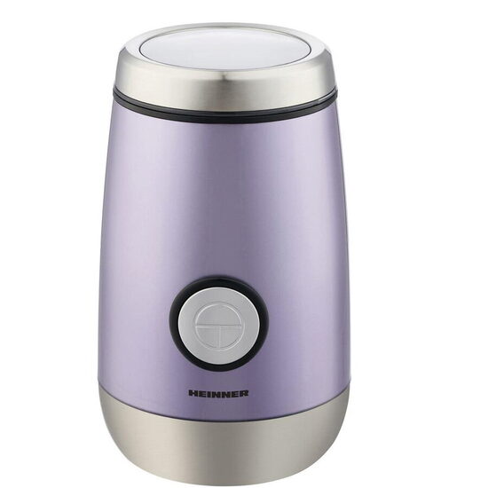 Râșniță de cafea Heinner HCG-150MOV