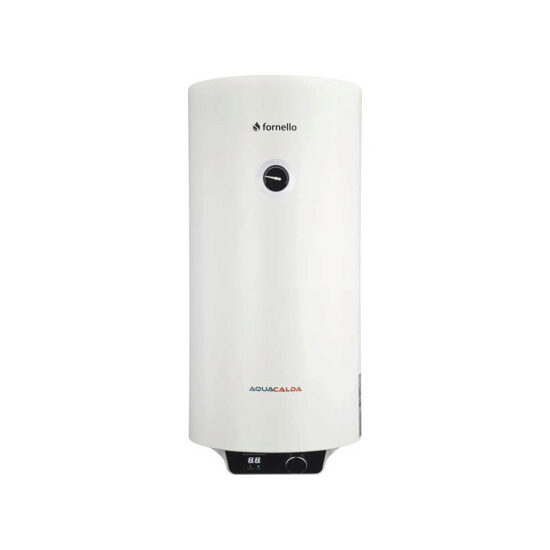 Boiler electric Fornello AquaCalda PRO80-D41W2, , 80 L, vertical, 2000 W, emailat, IPX4