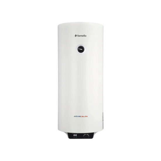 Boiler electric Fornello AquaCalda PRO100-D41W2, , 100 L, vertical, interior, 2000 W, clasa c