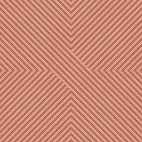 Gresie Kenzo Saori Coral Rect Mat 59.5x59.5 cm, roz, portocaliu, finisaj mat, model decor
